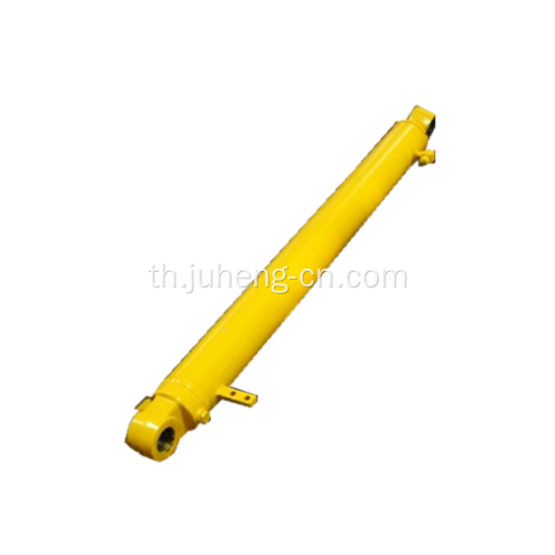 ZX240-5G ถังถัง 4708201 Boom Cylinder Stick Cylinder